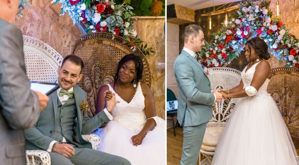 cérémonie laïque à belley