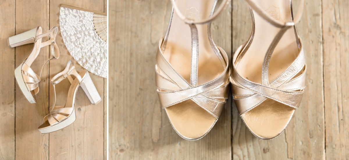 chaussures chateau saint offenge