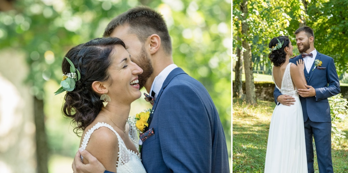 séance couple chateau saint offenge