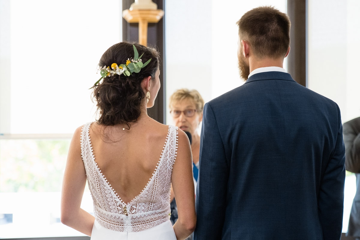 mariage mairie gresy sur aix