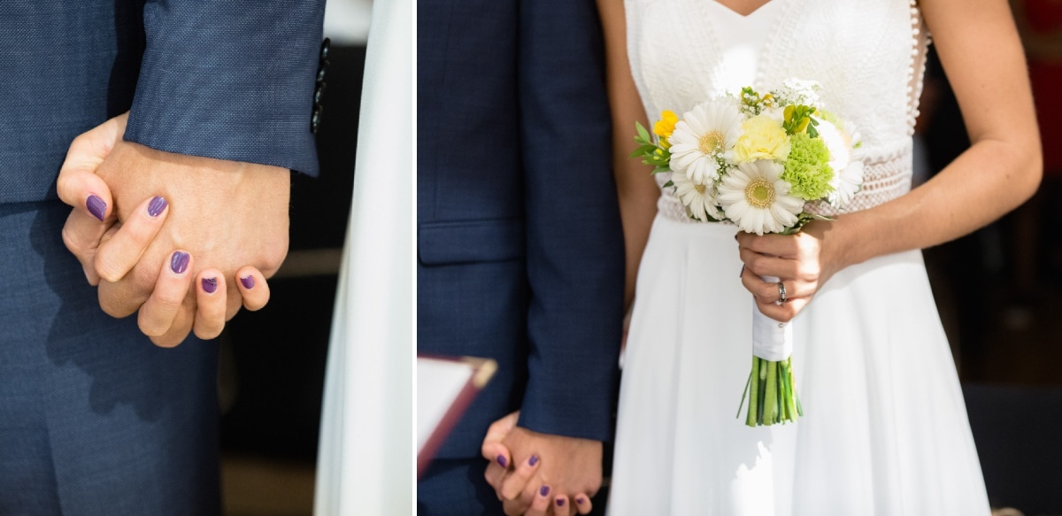 mariage mairie gresy sur aix