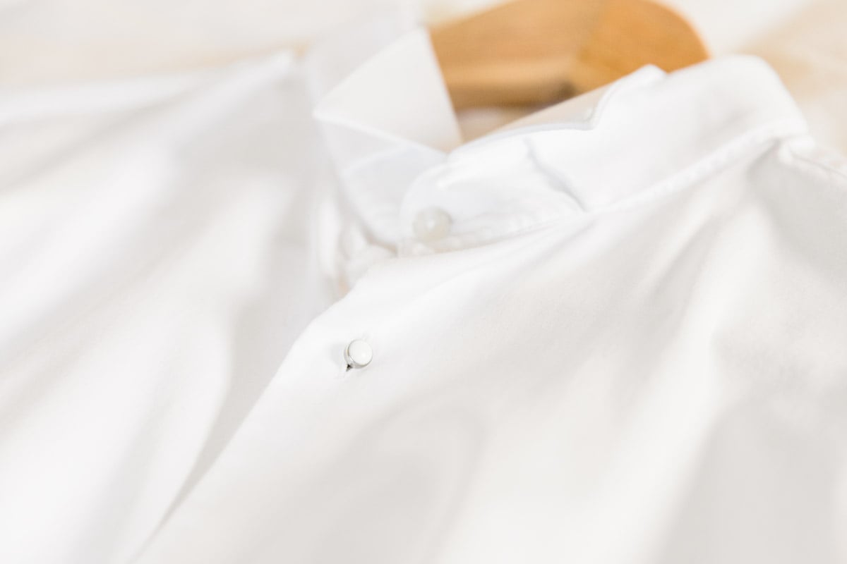 chemise chateau saint offenge