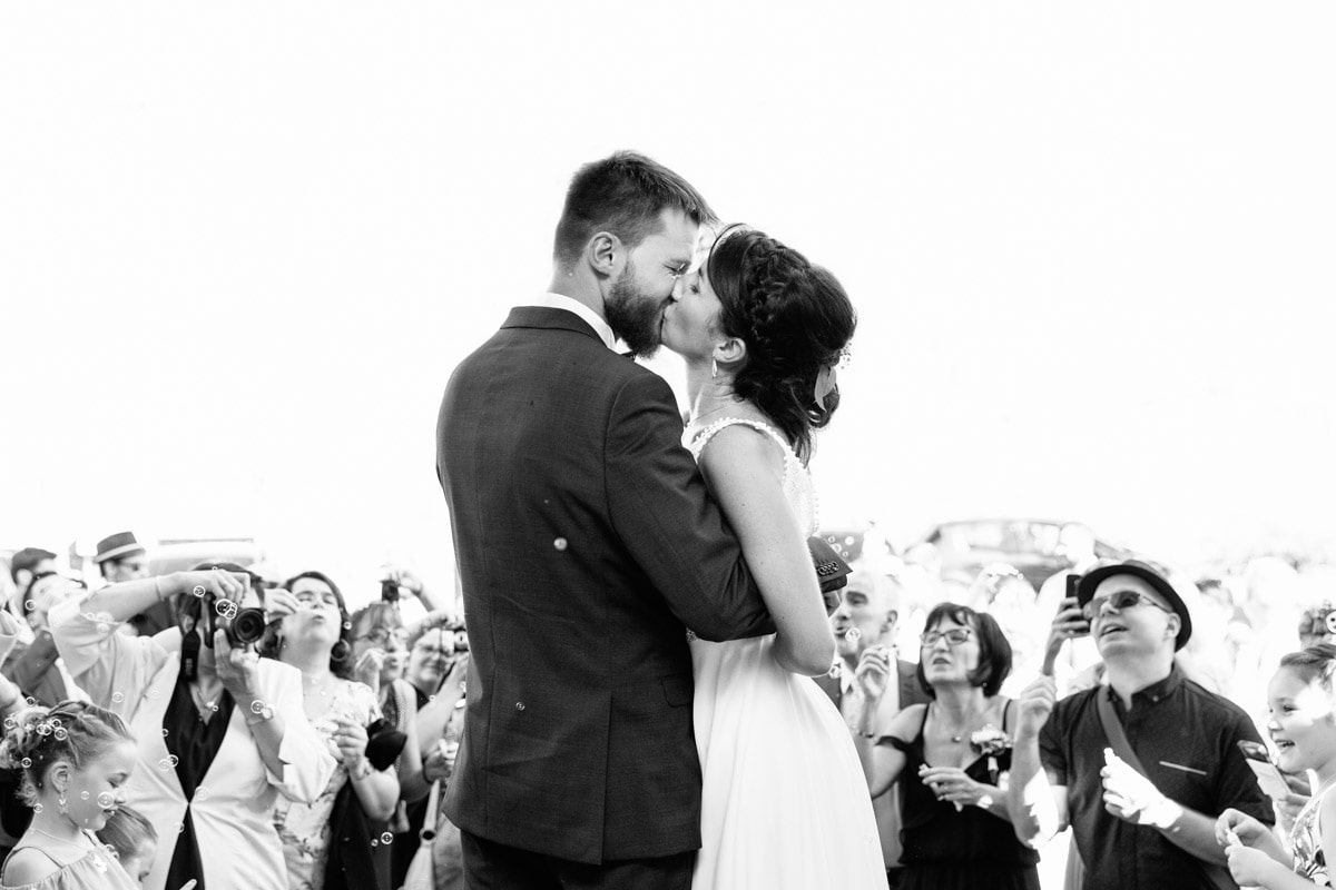 mariage gresy sur aix