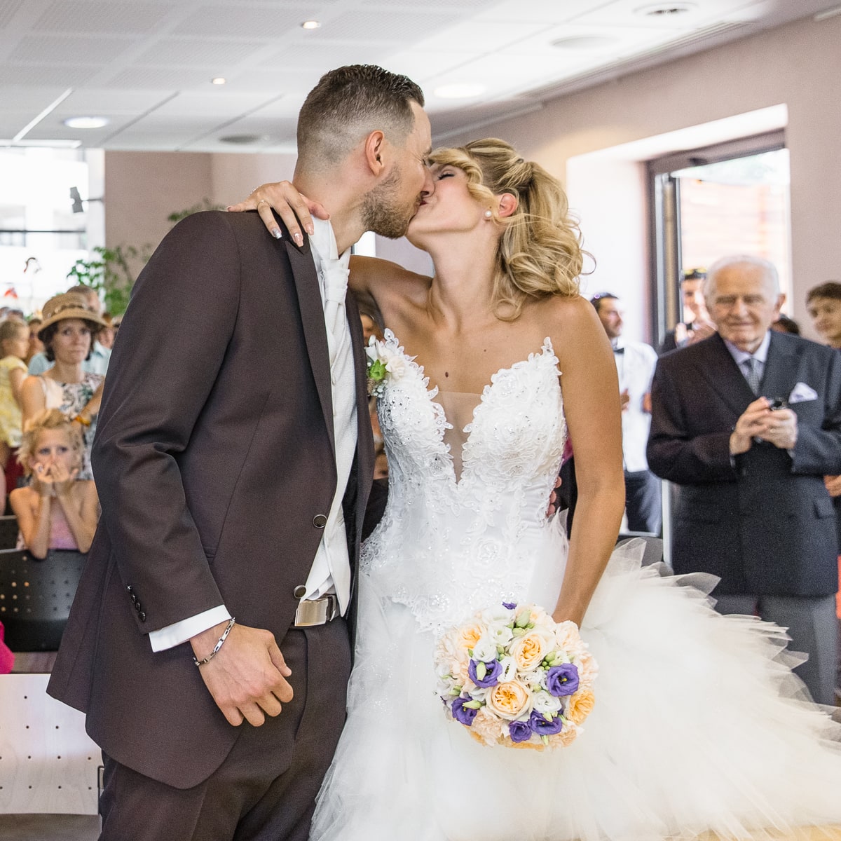 mariage haute-savoie mairie