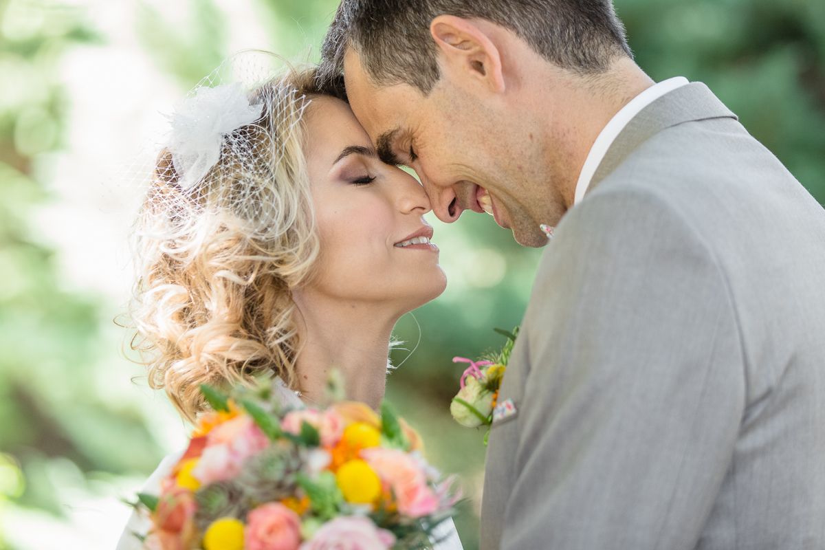 séance de couple au clos de florie