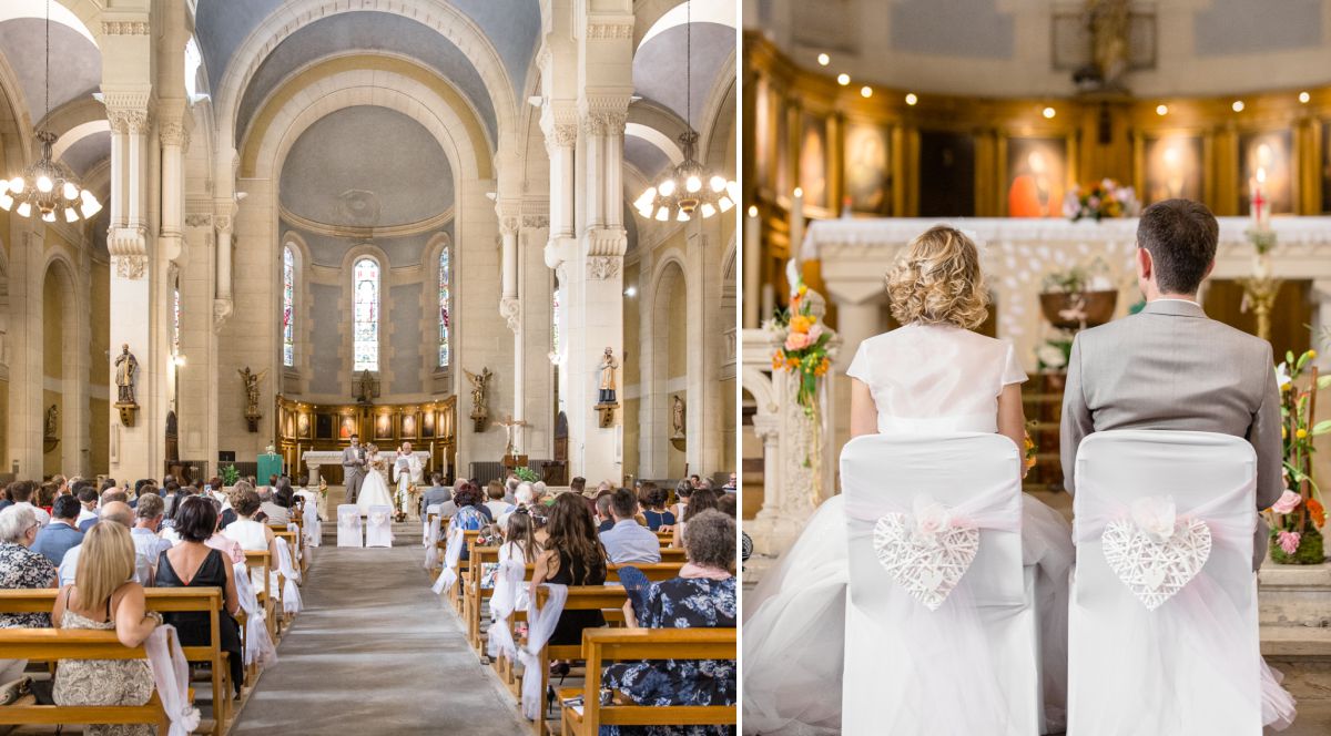 cérémonie religieuse mariage aix les bains