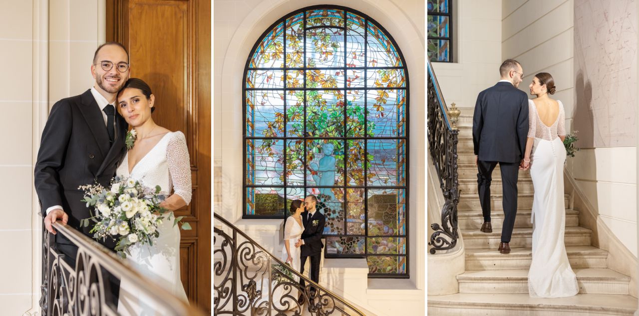 mariage saint egrève