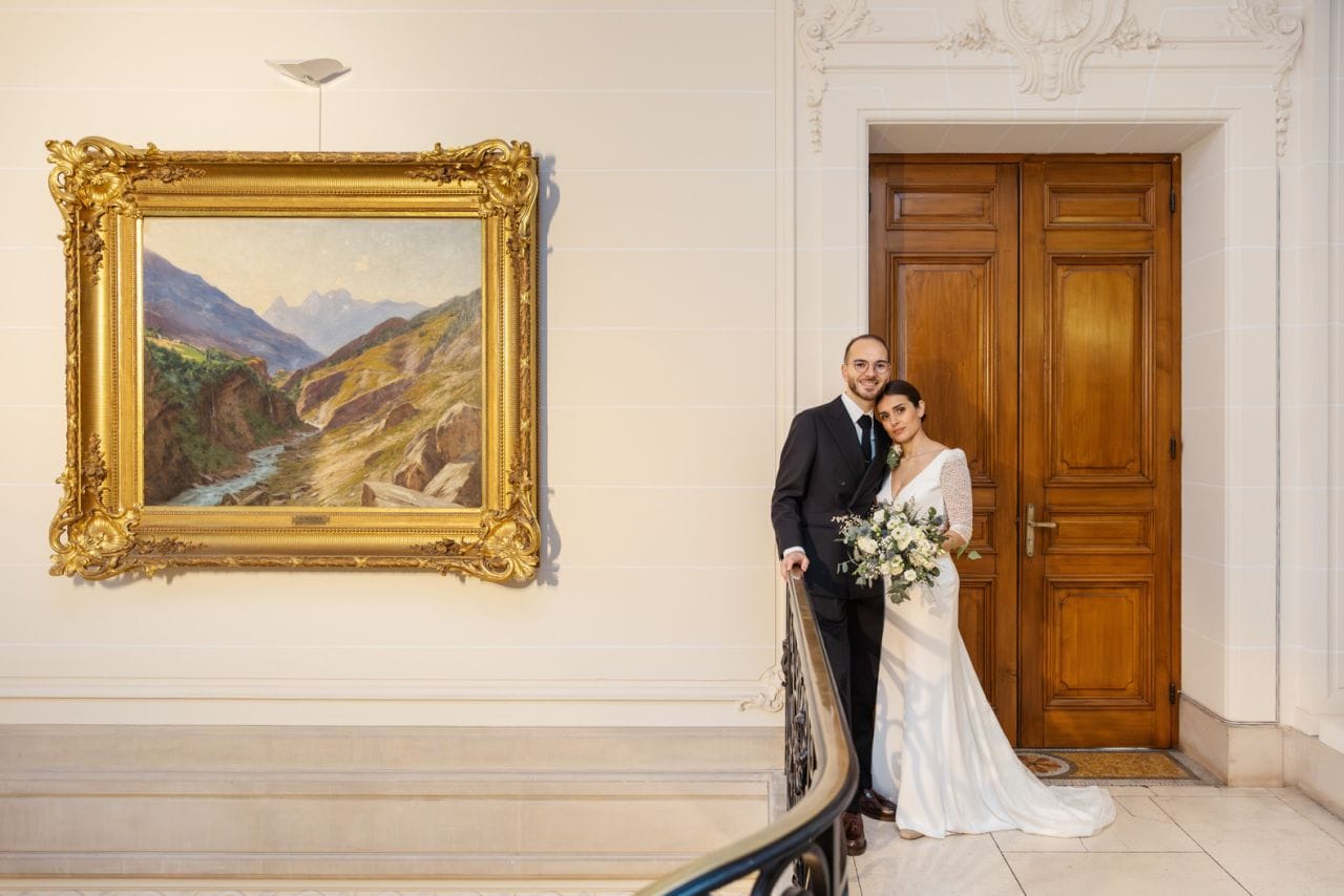 photo couple saint egrève