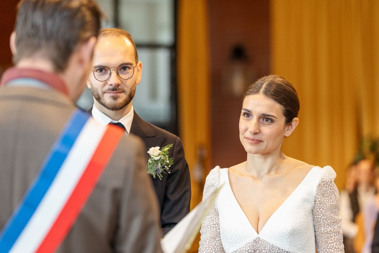 cérémonie civile saint égrève